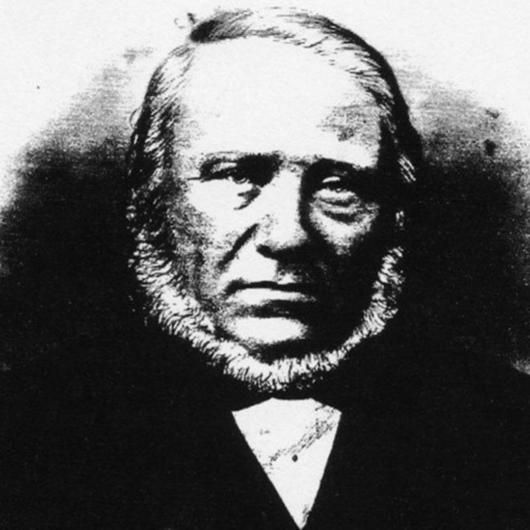 Lars Swenson (1815 - 1895) Profile